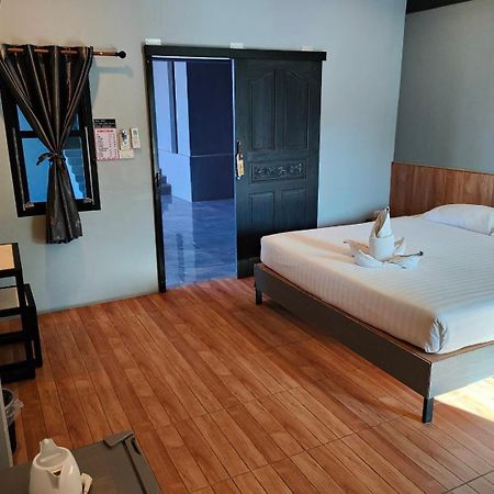 Zea Zide Hotel Prachuap Khiri Khan Luaran gambar