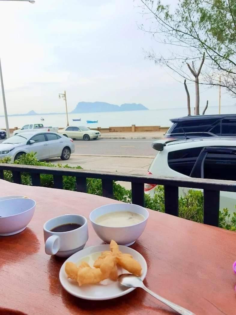 Zea Zide Hotel Prachuap Khiri Khan Luaran gambar