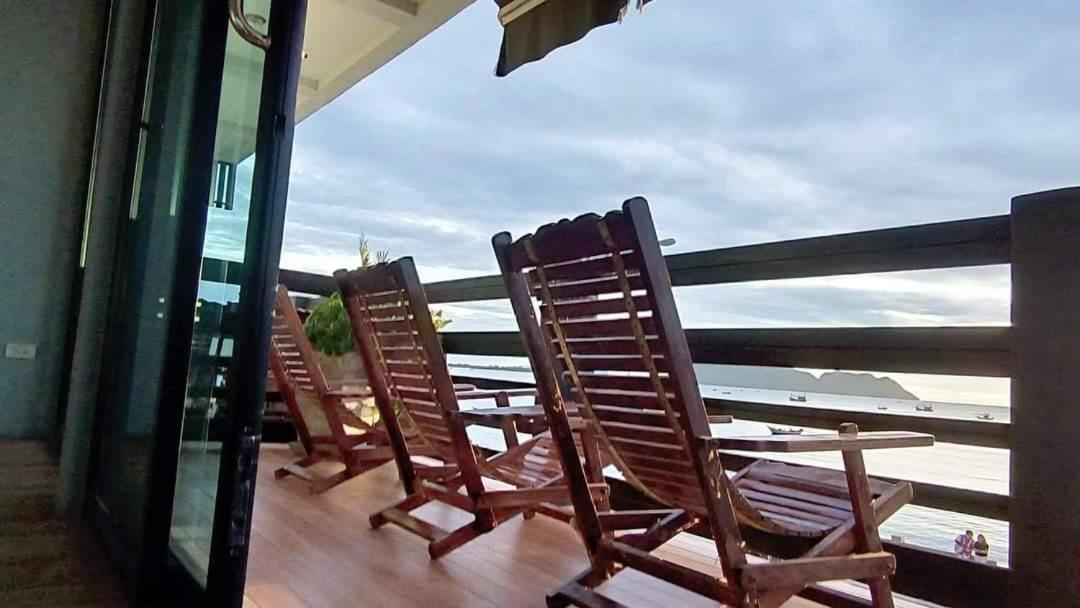 Zea Zide Hotel Prachuap Khiri Khan Luaran gambar