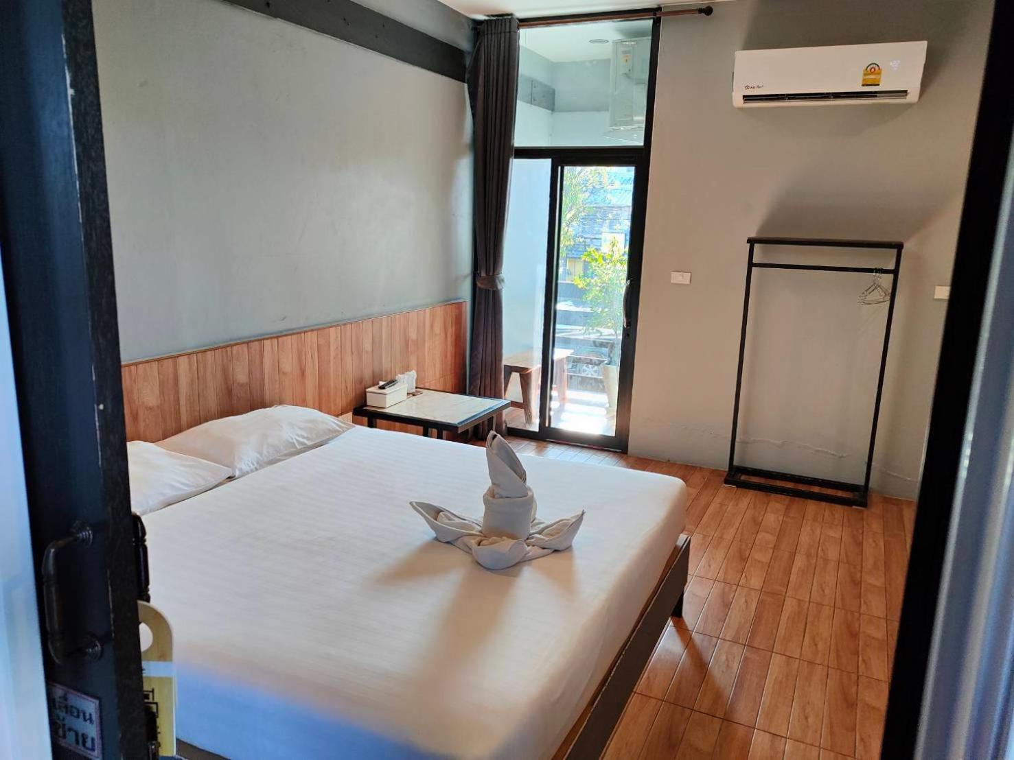 Zea Zide Hotel Prachuap Khiri Khan Luaran gambar