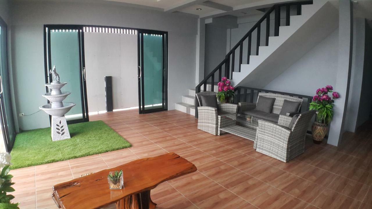 Zea Zide Hotel Prachuap Khiri Khan Luaran gambar
