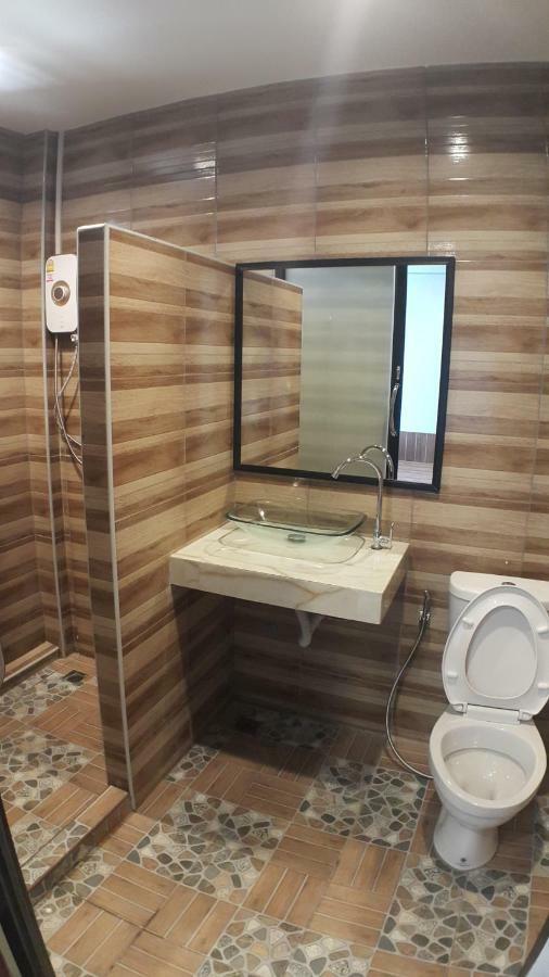 Zea Zide Hotel Prachuap Khiri Khan Luaran gambar